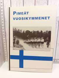 Pimeät vuosikymmenet