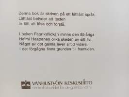 Fabriksflickan