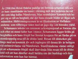Schamanens berghällar : nya tolkningsperspektiv på den norrländska hällristnings- och hällmålningstraditionen
