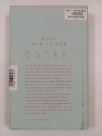 Osteri