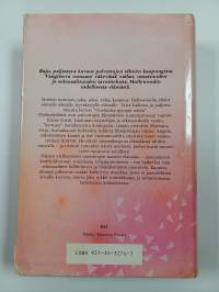 Unelmakaupungin naisia : romaani