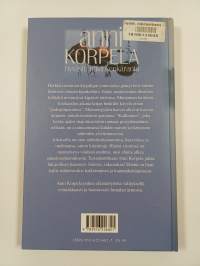 Hyvästi näkinkenkäranta