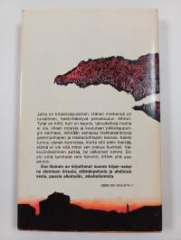Iltapäivällä tuli levottomuus