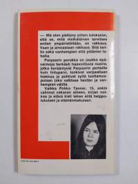 Parpaarin porukka