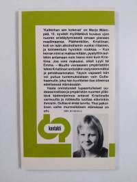 Kaikkihan sen kokevat