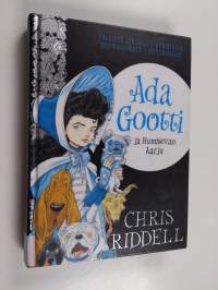 Ada Gootti ja Humisevan karju