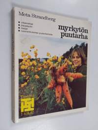 Myrkytön puutarha