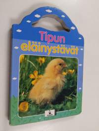 Tipun eläinystävät