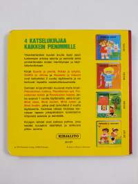 Nopeasti ja hitaasti