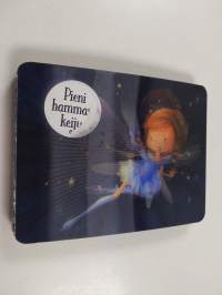 Pieni hammaskeiju