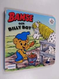 Bamse och Billy Boy