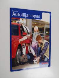 Teboilin autoilijan opas