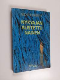 Nykyajan alistettu nainen