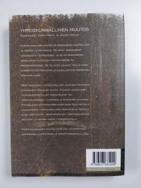 Yhteiskunnallinen muutos