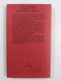 Viipyilevät pilvet