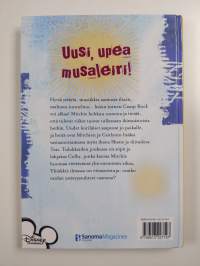 Uudet soundit