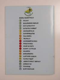 Levosta lentoon