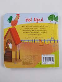 Hei tipu!