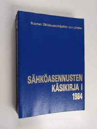 Sähköasennusten käsikirja 1