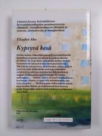 Kypsyvä kesä