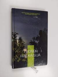 Tuonen halkaisija