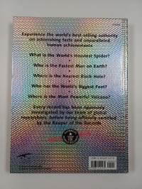 Guinness World Records 2003
