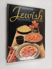 Jewish Regional Cooking
