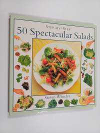 50 Spectacular Salads