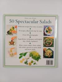 50 Spectacular Salads