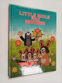 Little mole and mother