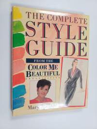 The complete style guide : from the Color Me Beautiful Organisation