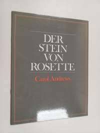 Der Stein von Rosette