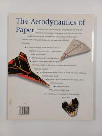 The World Record Paper Airplane Book