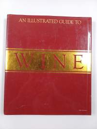 An Illustrated guide to wine