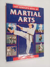 The complete book of martial arts - Martial arts