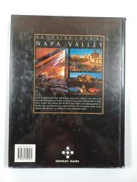 An Inside Look at Napa Valley
