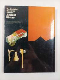 The Illustrated Reference Book of Ancient History