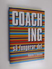 Coaching - så fungerar det