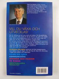 Utveckla dig själv för att leda andra