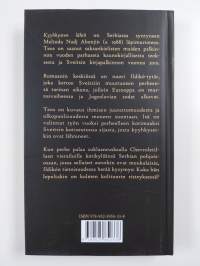 Kyyhkysten lähtö : romaani
