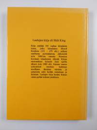 Shih King - Laulujen kirja
