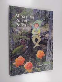 Minä olen Puron Poika