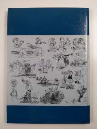 Stadin sissin kolme vuosikymmentä 1959-1989