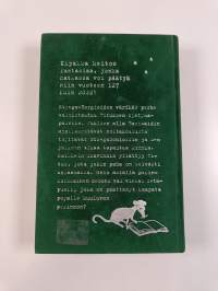 Magiaa mennen tullen