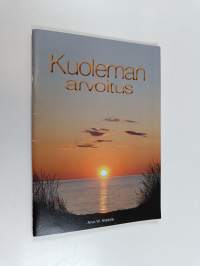 Kuoleman arvoitus