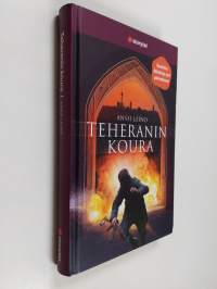 Teheranin koura