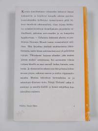 Elefantti : satiireja