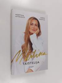 Martina : taistelija (ERINOMAINEN)