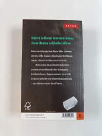 Robert Ludlumin Medusan ansa