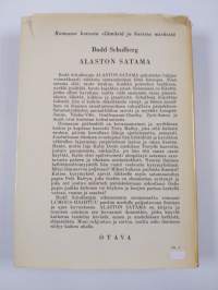 Alaston satama